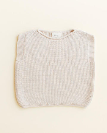 Vest Harvey - Cream